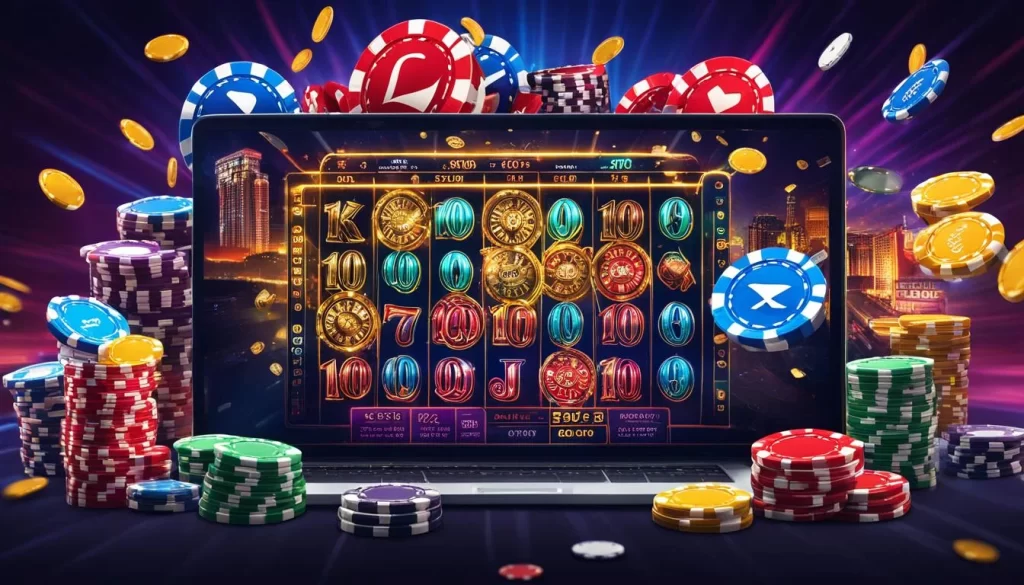 Biện pháp mã hóa dữ liệu của i9bet141 bet