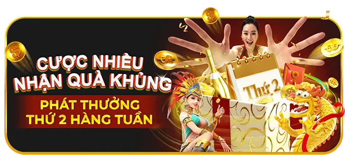 i9bet141 bet ra mắt trò chơi Nổ Hũ mới: Cơ hội trúng lớn