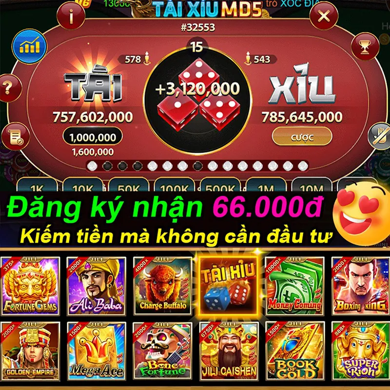 Công nghệ và tính năng game Nổ Hũ tiên tiến