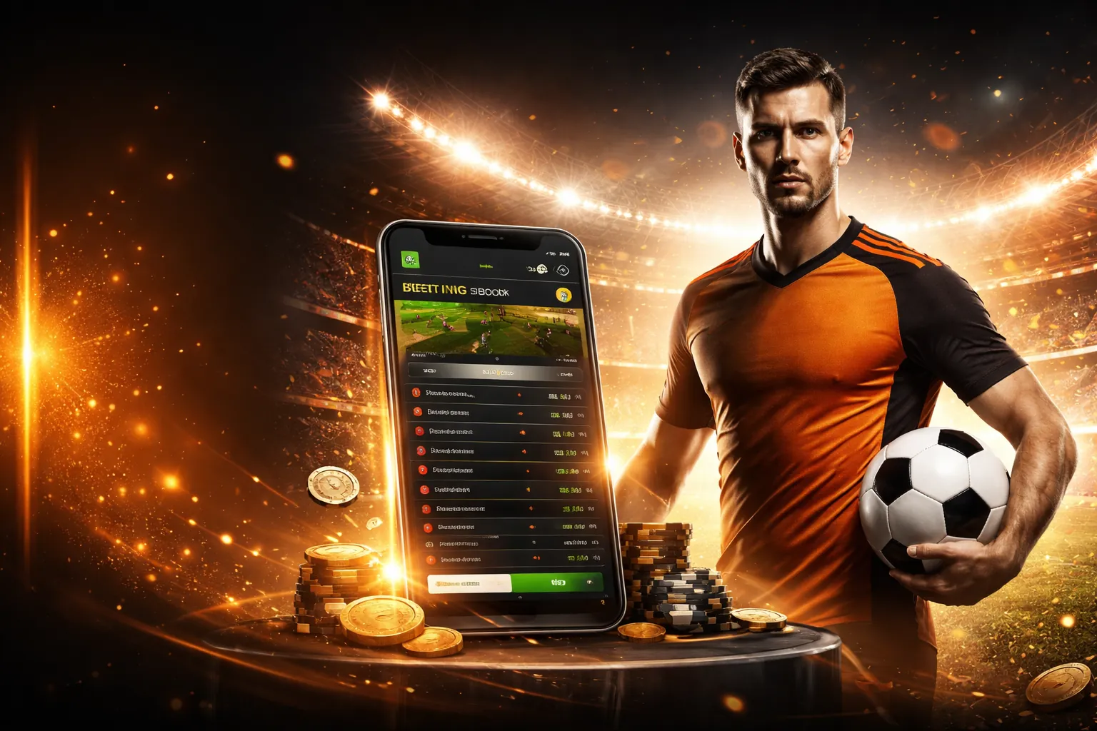 Cá cược thể thao tại i9bet141 bet