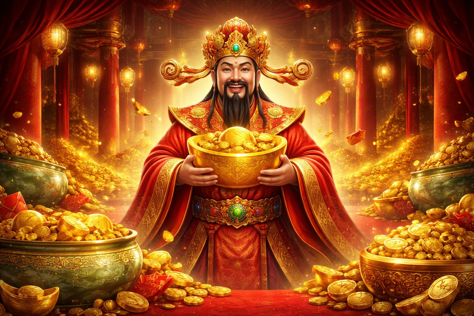 Slot game nổ hũ với giải thưởng lớn tại i9bet141 bet