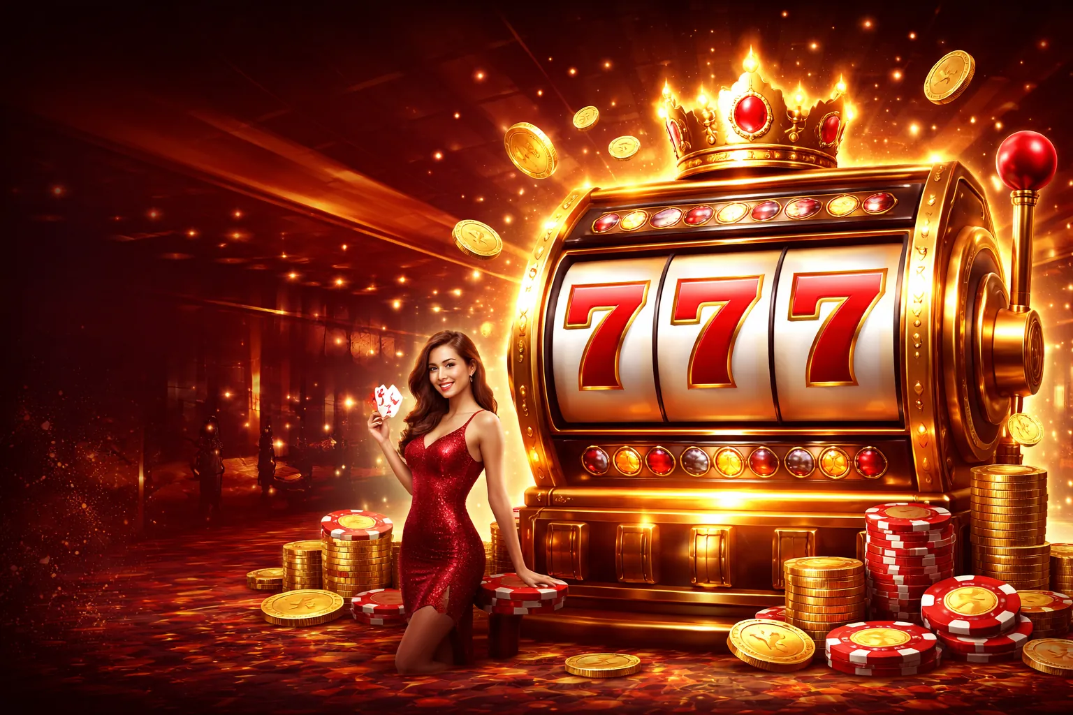 Sòng bạc trực tuyến i9bet141 bet với nhiều trò chơi hấp dẫn và ưu đãi 2026