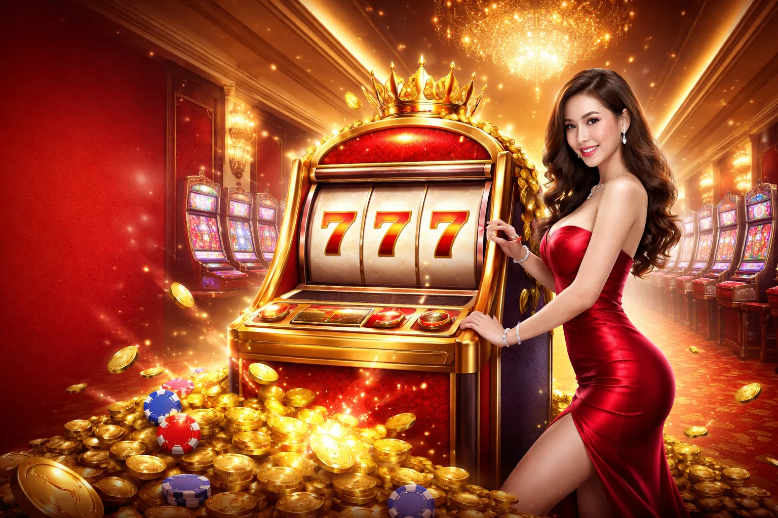 Hình ảnh trung tâm hỗ trợ khách hàng i9bet141 bet, với nhân viên tư vấn đang giải đáp thắc mắc cho người chơi.