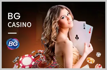 Casino trực tuyến i9bet141 bet