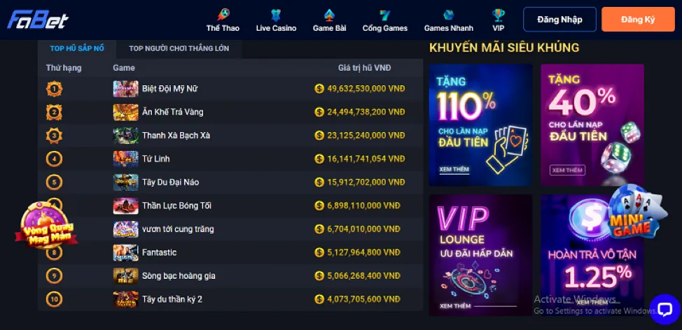 Ưu đãi đăng ký thành viên mới i9bet141 bet
